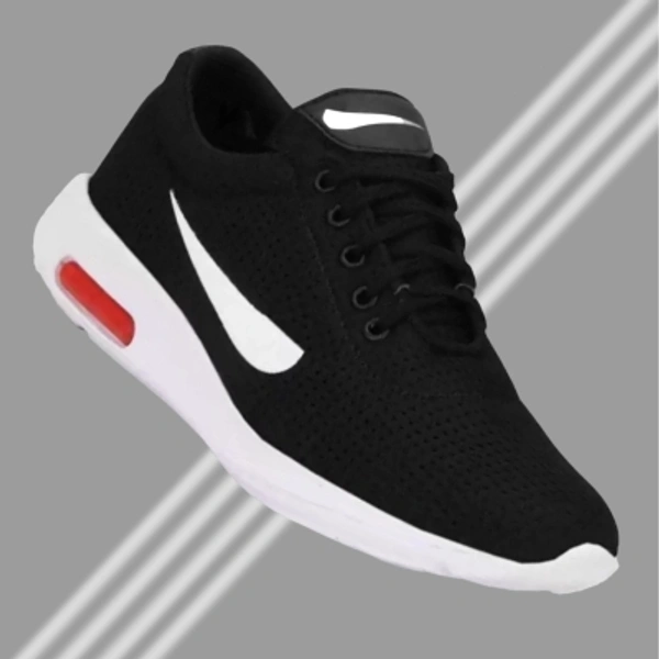 Stylish Trendy Sports Shoes for Men Running Shoes For Men - 6 7 8 9 10