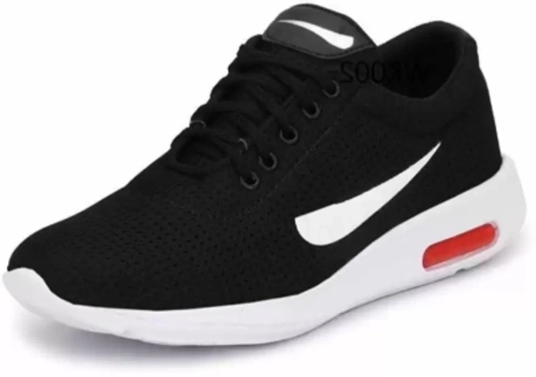 Stylish Trendy Sports Shoes for Men Running Shoes For Men - 6 7 8 9 10