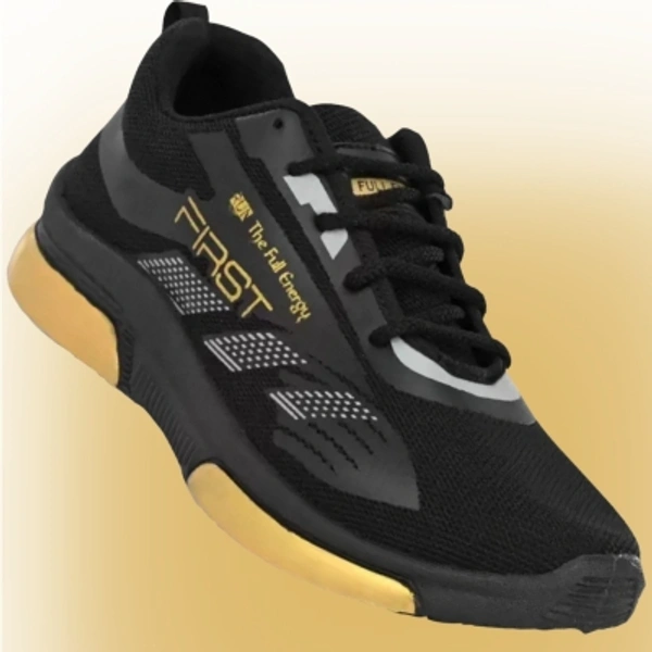 Running Shoes For Men (Black) Running Shoes For Men - 6 7 8 9 10