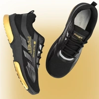 Running Shoes For Men (Black) Running Shoes For Men - 6 7 8 9 10