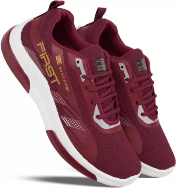 Running Shoes For Men (Black) Running Shoes For Men - 6 7 8 9 10