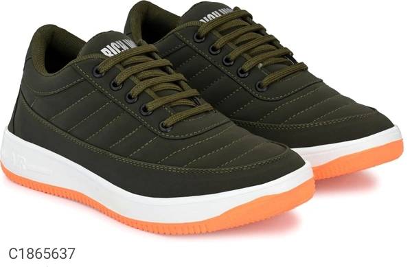 Product Name:* Latest Casual  Shoes For men - 6 7 8 9 10
