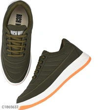 Product Name:* Latest Casual  Shoes For men - 6 7 8 9 10