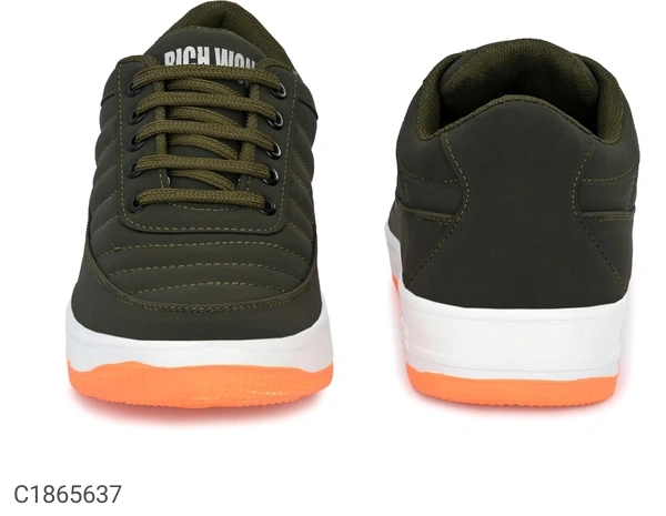 Product Name:* Latest Casual  Shoes For men - 6 7 8 9 10