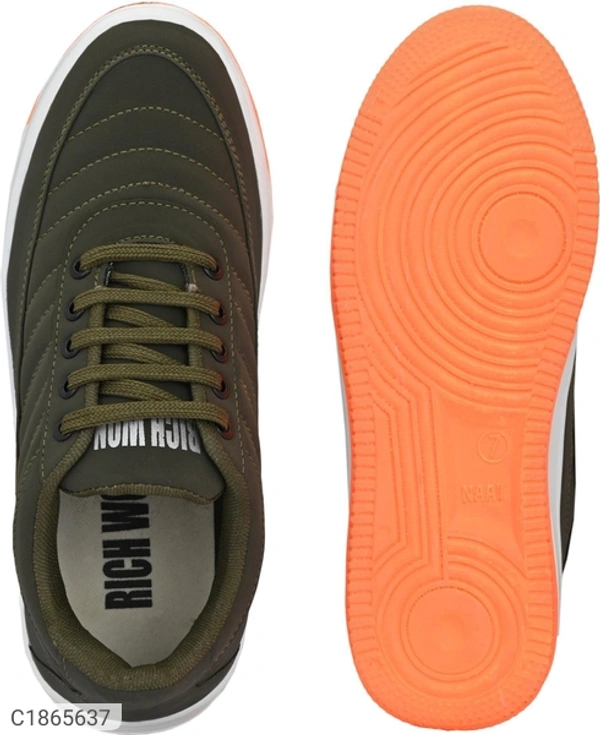 Product Name:* Latest Casual  Shoes For men - 6 7 8 9 10