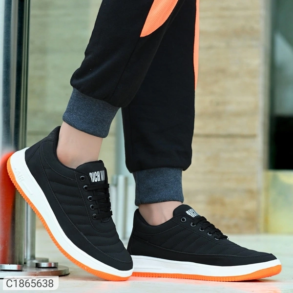 Product Name:* Latest Casual  Shoes For men - 6 7 8 9 10