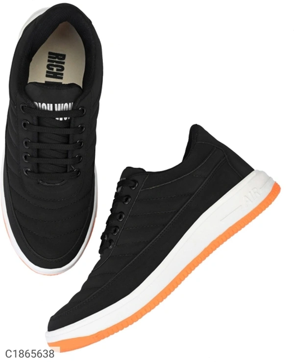 Product Name:* Latest Casual  Shoes For men - 6 7 8 9 10