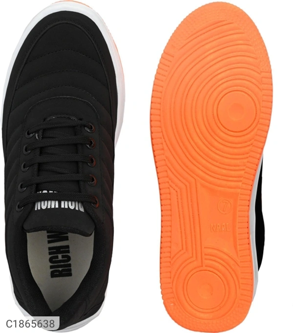 Product Name:* Latest Casual  Shoes For men - 6 7 8 9 10