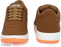 Product Name:* Latest Casual  Shoes For men - 6 7 8 9 10