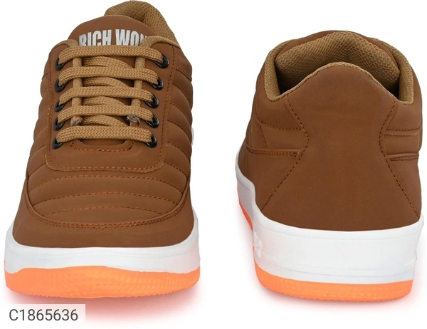 Product Name:* Latest Casual  Shoes For men - 6 7 8 9 10