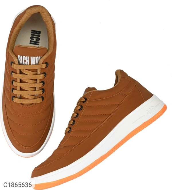 Product Name:* Latest Casual  Shoes For men - 6 7 8 9 10