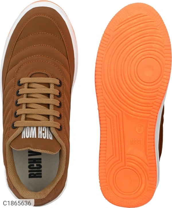 Product Name:* Latest Casual  Shoes For men - 6 7 8 9 10