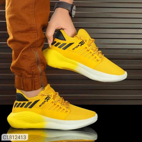*Catalog Name:* Men's Sports Shoes - 6 7 8 9 10