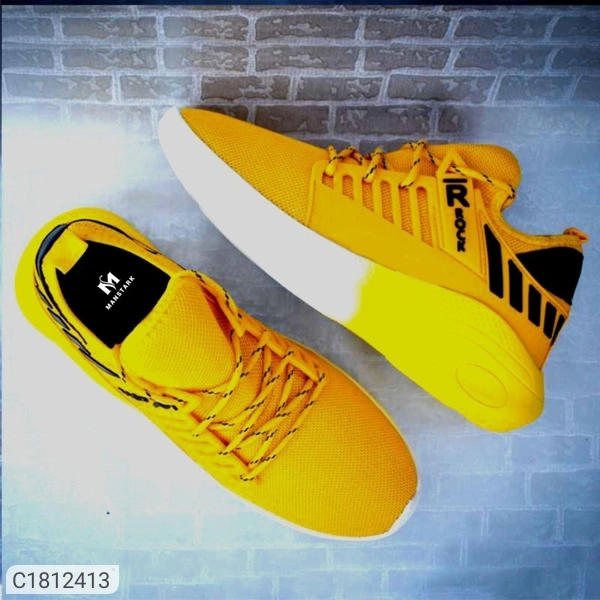 *Catalog Name:* Men's Sports Shoes - 6 7 8 9 10