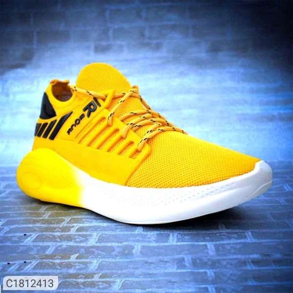 *Catalog Name:* Men's Sports Shoes - 6 7 8 9 10