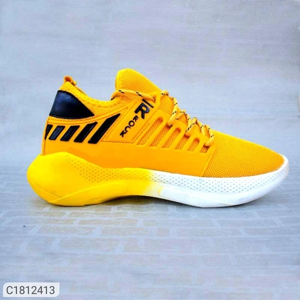 *Catalog Name:* Men's Sports Shoes - 6 7 8 9 10