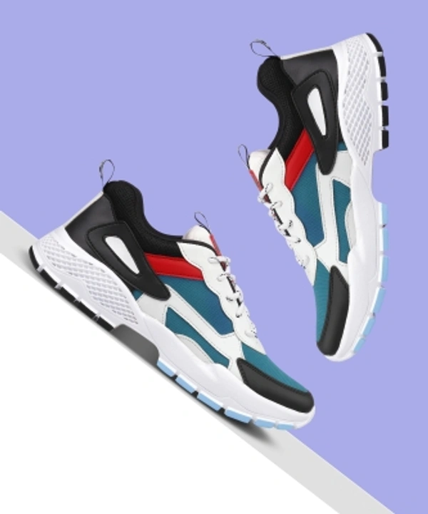 TR Running / Walking / Sport Shoes For Men Running Shoes For Men - 6 7 8 9 10