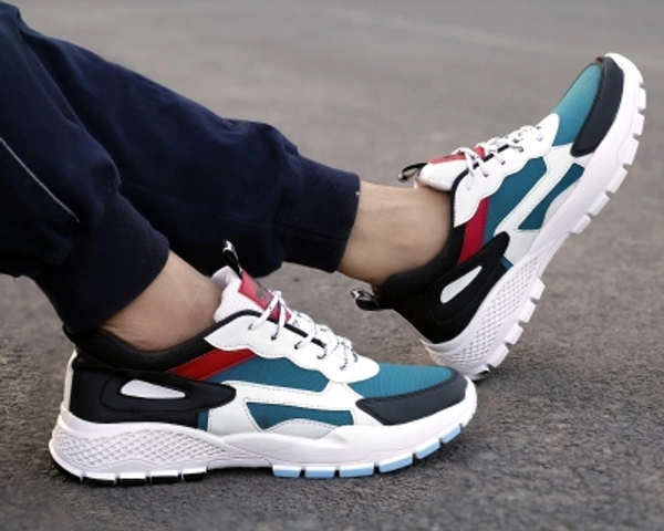TR Running / Walking / Sport Shoes For Men Running Shoes For Men - 6 7 8 9 10