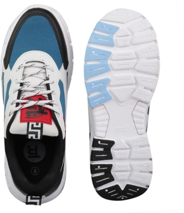 TR Running / Walking / Sport Shoes For Men Running Shoes For Men - 6 7 8 9 10