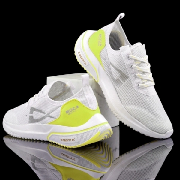 JK PORT Lightweight Shoes for Running, Walking, Gymming, Riding For Men Outdoors For Men - 6 7 8 9 10