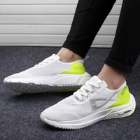 JK PORT Lightweight Shoes for Running, Walking, Gymming, Riding For Men Outdoors For Men - 6 7 8 9 10