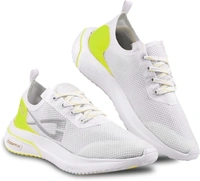 JK PORT Lightweight Shoes for Running, Walking, Gymming, Riding For Men Outdoors For Men - 6 7 8 9 10
