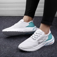 JK PORT Lightweight Shoes for Running, Walking, Gymming, Riding For Men Outdoors For Men - 6 7 8 9 10