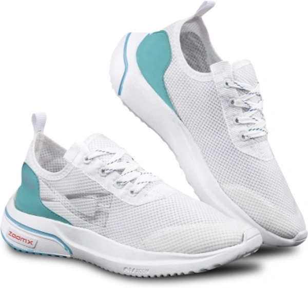 JK PORT Lightweight Shoes for Running, Walking, Gymming, Riding For Men Outdoors For Men - 6 7 8 9 10