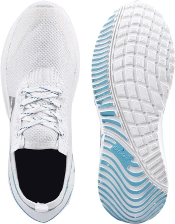 JK PORT Lightweight Shoes for Running, Walking, Gymming, Riding For Men Outdoors For Men - 6 7 8 9 10