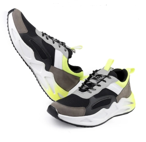 TR Walking Shoes For Men - 6 7 8 9 10