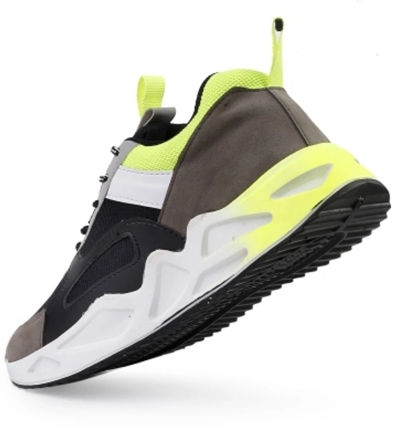 TR Walking Shoes For Men - 6 7 8 9 10