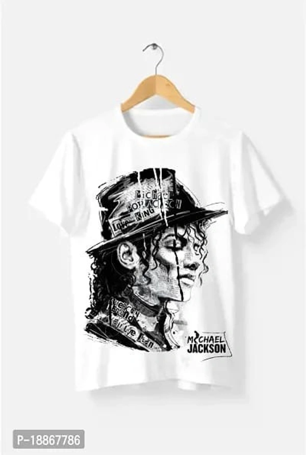 Music Tshirt,Head Phones Tshirt,DJ Tshirt,Rock Star Tshirt - White, XL, M