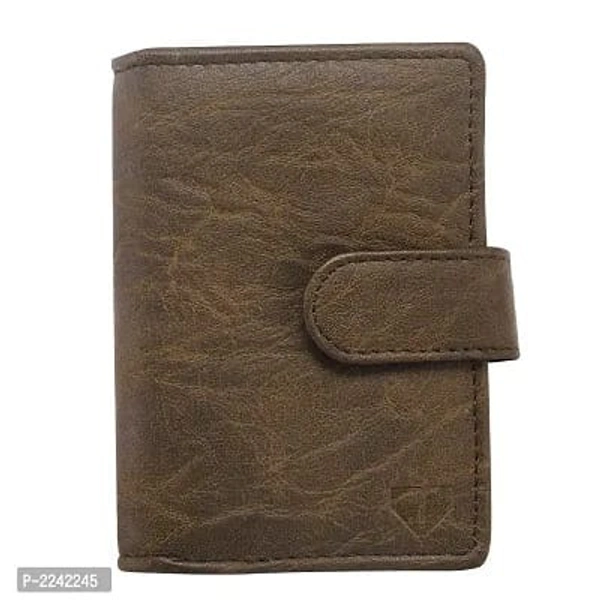 Exclusive Leather Card Holder Wallets For Men  Exclusive Leather Card Holder Wallets For Men - free size, Go Ben