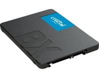 CRUCIAL Crucial BX500 3D NAND SATA 2.5″ 500 GB Sata SSD