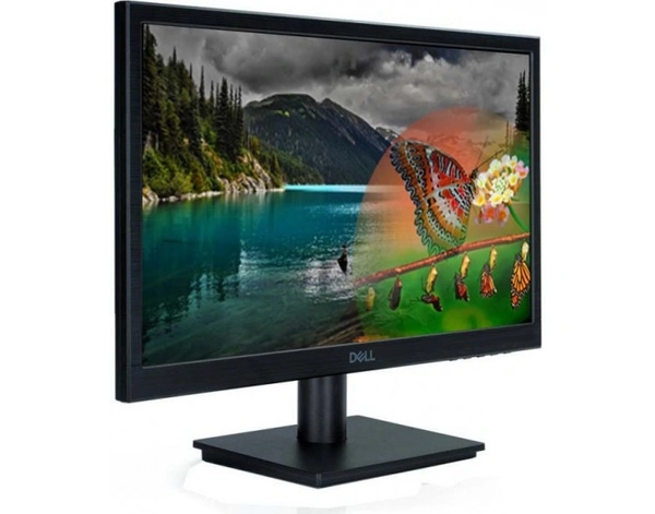 DELL LED 18.5" (D1918H) TN PANEL HDMI|VGA (1600X900)