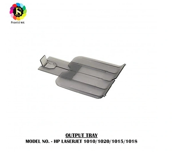 PRINT STAR PAPER OUTPUT TRAY FOR HP LJ 1020 | 1018 - 