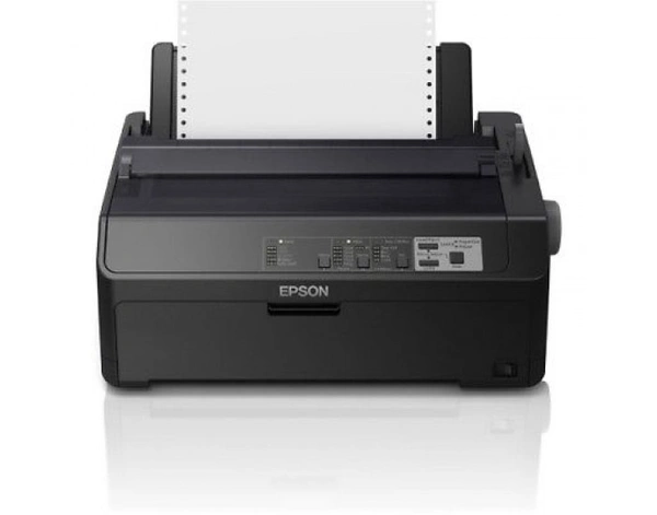 EPSON DOT MATRIX PRINTER FX890 II