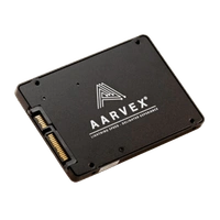 Aarvex AX650 128GB Sata SSD