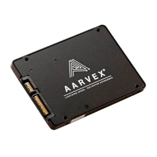 Aarvex AX650 128GB Sata SSD
