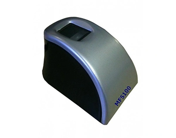 MANTRA FINGER PRINT SCANNER MFS100