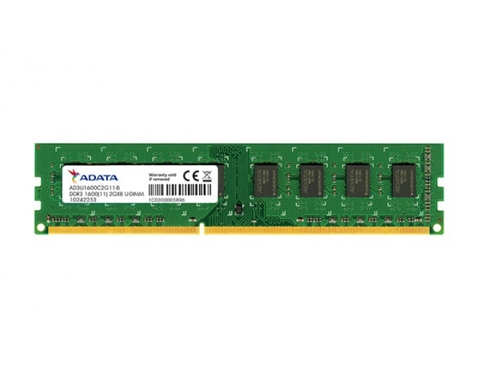 DESKTOP RAM 4GB DDR3