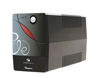 ZEBRONICS UPS 600VA ZEB U725 (2+1)