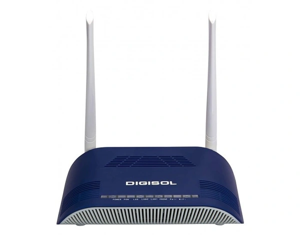 GR 1321 DIGISOL FIBER ROUTER ONU  (EPON/GPON)