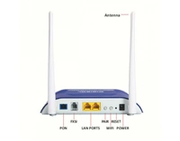 GR 1321 DIGISOL FIBER ROUTER ONU  (EPON/GPON)