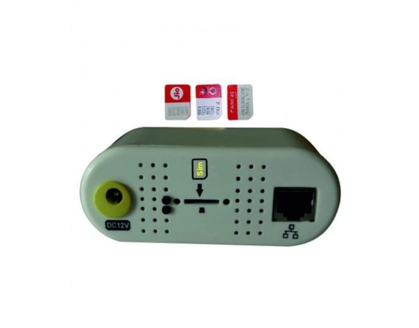 COFE SIM ROUTER 4G WIFI (4G707)
