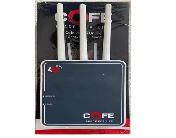 COFE SIM ROUTER 4G WIFI (4G903)