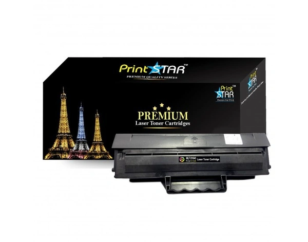 PRINT STAR COMPATIBLE LASER CARTRIDGES FOR SAMSUNG 1043|1666 - 