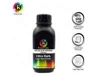 PRINT STAR LASER TONER POWDER FOR HP 12A UNIVERSAL 120GM (ULTRA DARK) - 