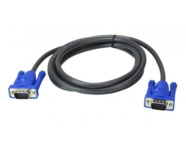 VGA CABLE 1.5M TFT - 