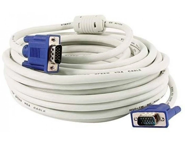 VGA CABLE 15M - 